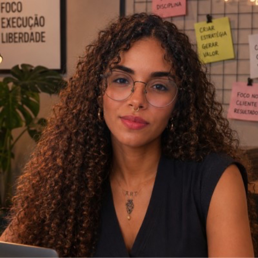 Eliza Moreira